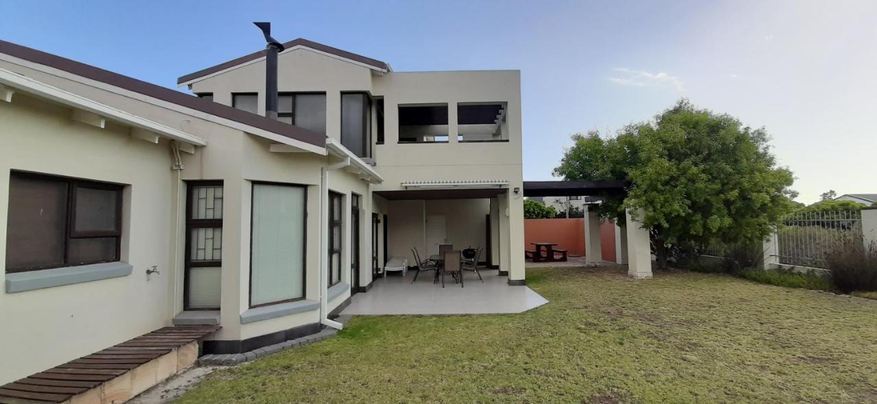 הרמנוס Hadingham Russell Holiday House מראה חיצוני תמונה