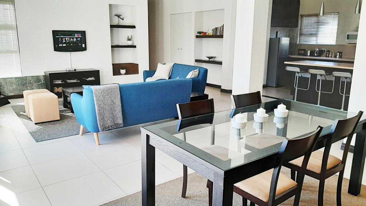 הרמנוס Hadingham Russell Holiday House מראה חיצוני תמונה