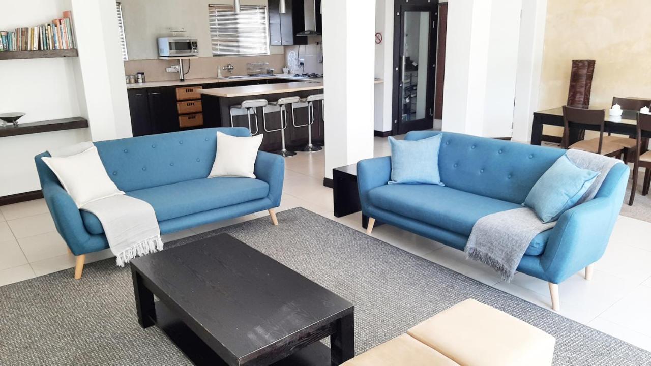 הרמנוס Hadingham Russell Holiday House מראה חיצוני תמונה