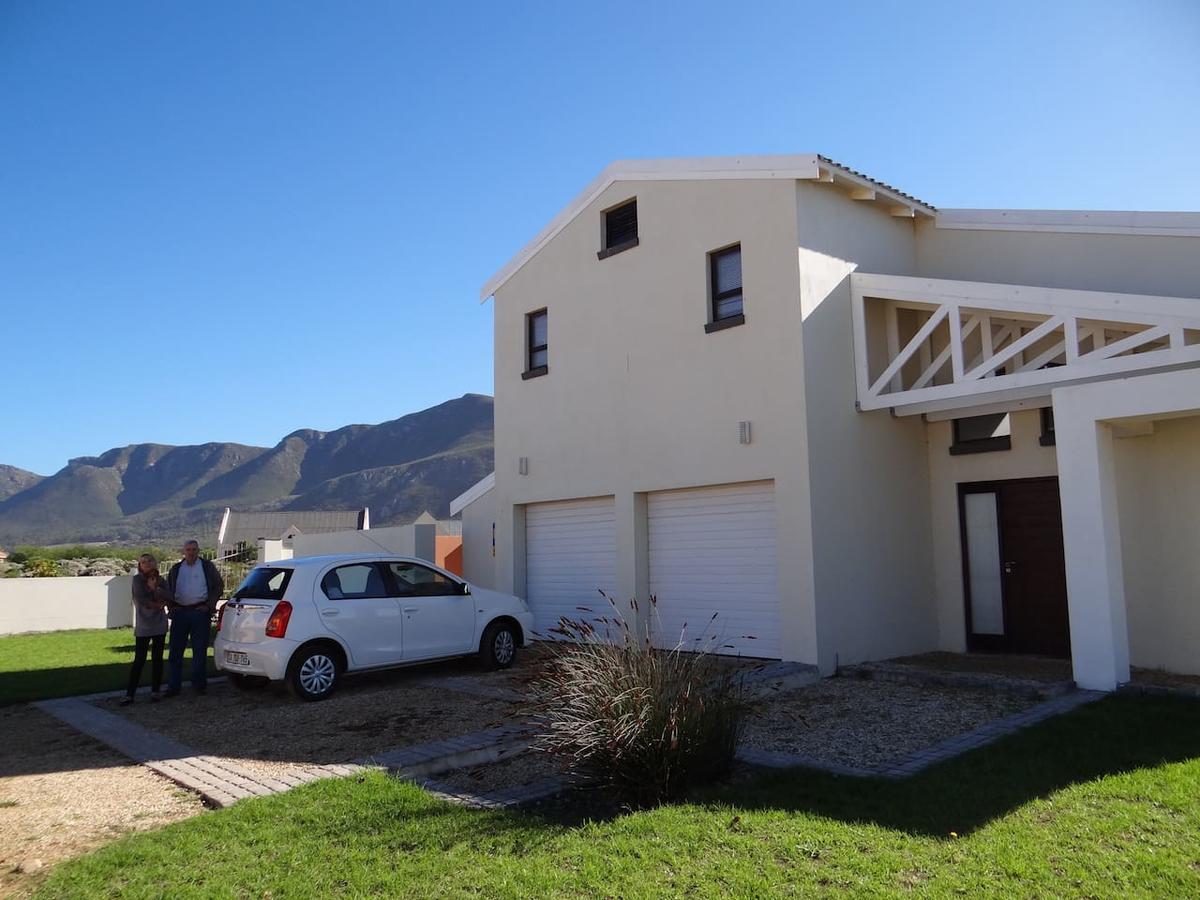 הרמנוס Hadingham Russell Holiday House מראה חיצוני תמונה