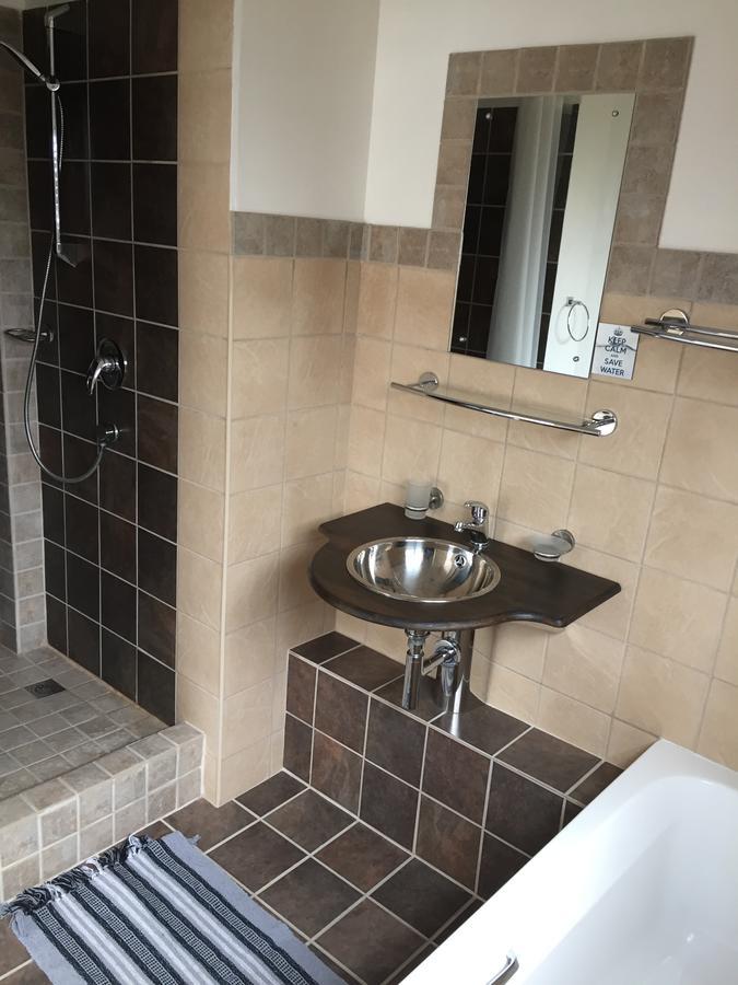 הרמנוס Hadingham Russell Holiday House מראה חיצוני תמונה