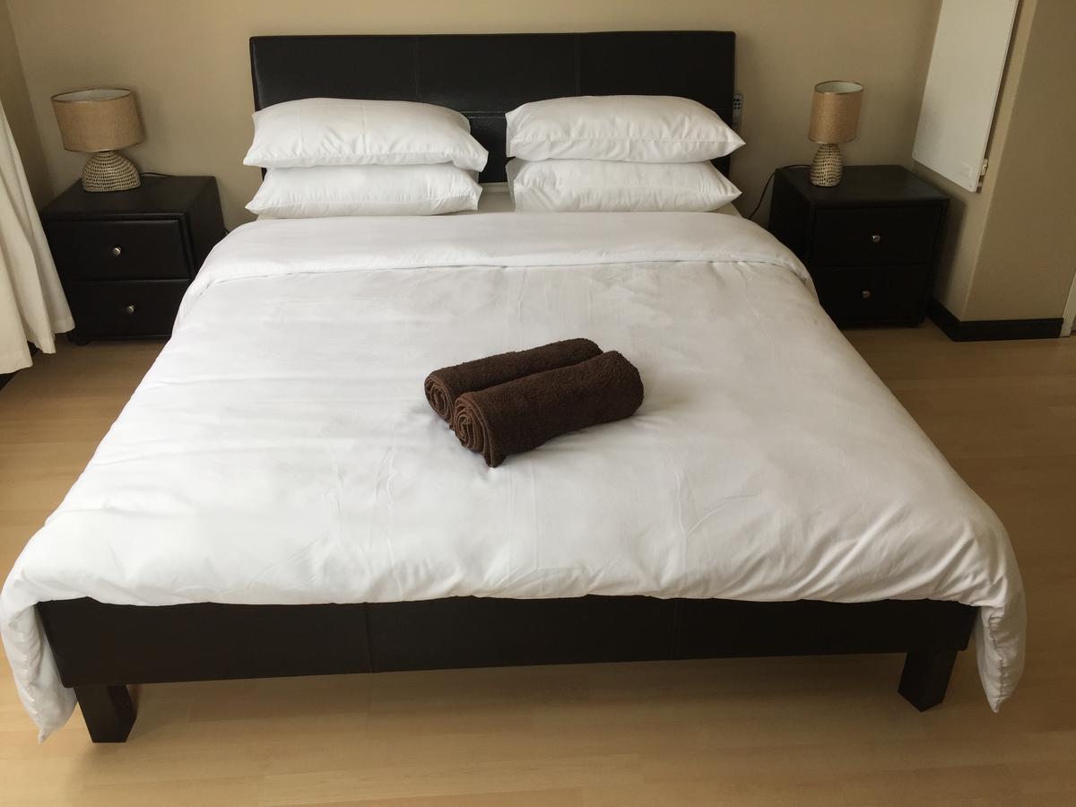 הרמנוס Hadingham Russell Holiday House מראה חיצוני תמונה
