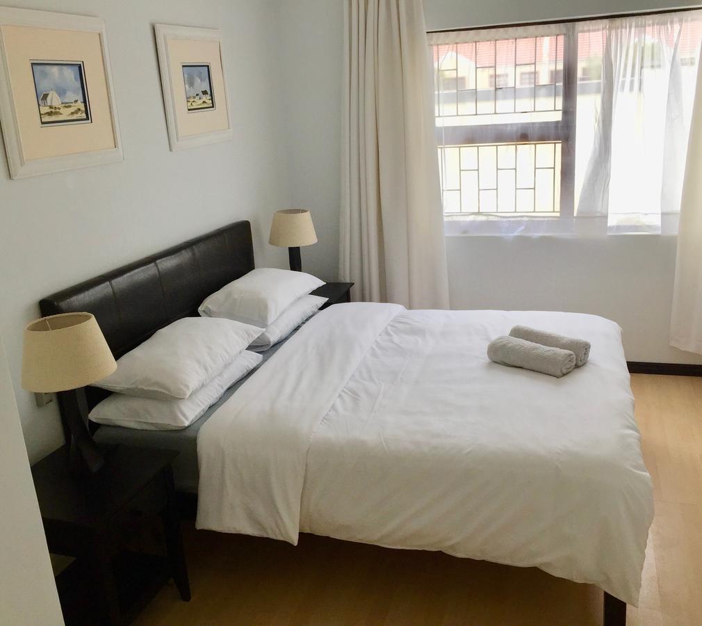 הרמנוס Hadingham Russell Holiday House מראה חיצוני תמונה