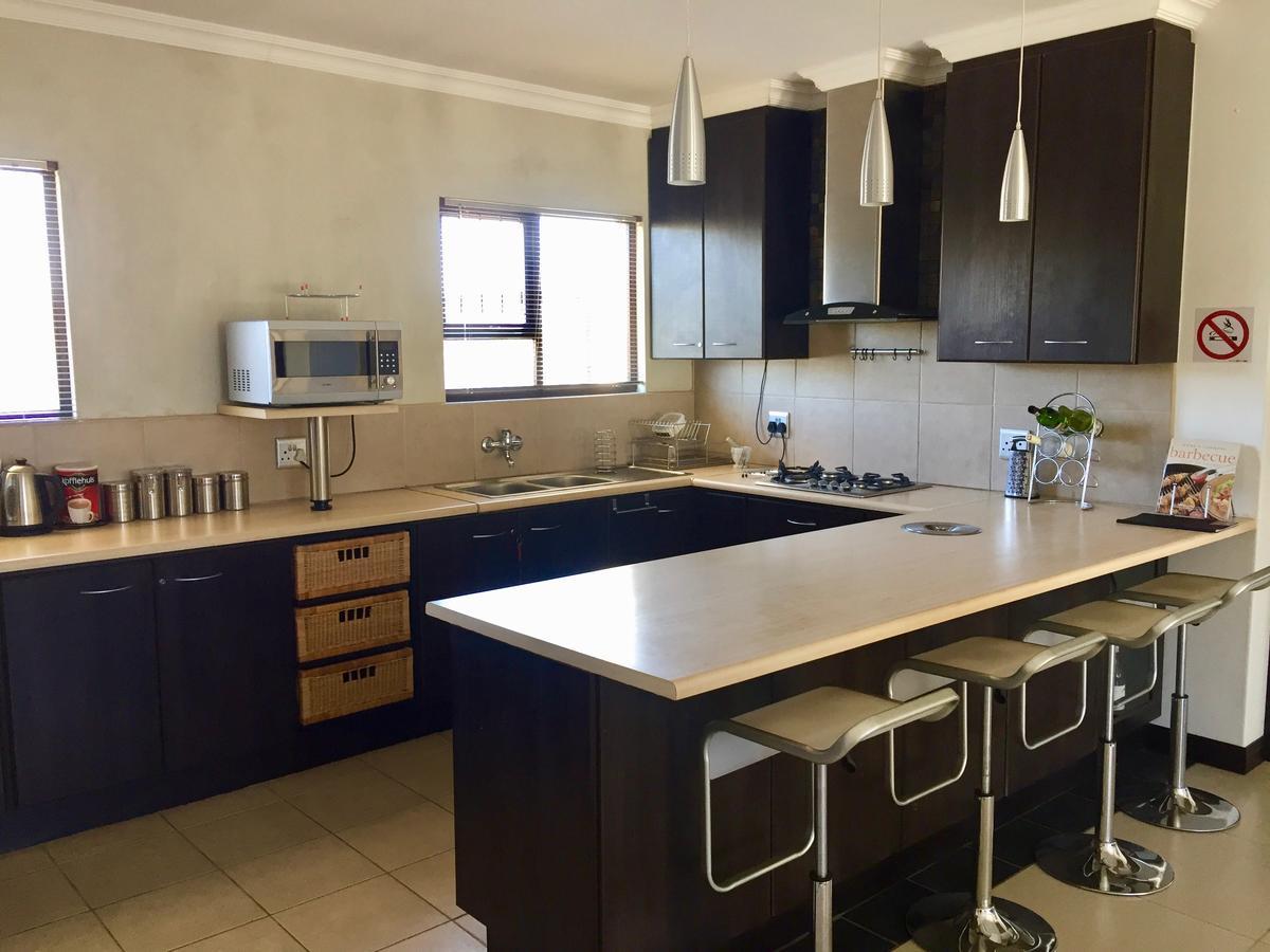 הרמנוס Hadingham Russell Holiday House מראה חיצוני תמונה